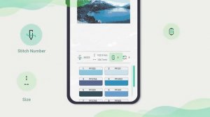 Artist Tool - Вышивка по фото