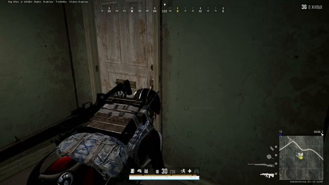 ПОТРЯСАЮЩЕЕ ПРИКЛЮЧЕНИЕ, PUBG BATTLEGROUNDS