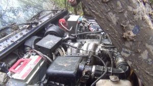 Однажды весной.