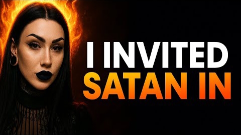 Иисус был моей последней надеждой,после чего я позволила демонам жить внутри меня -God's voice daily смотреть онлайн