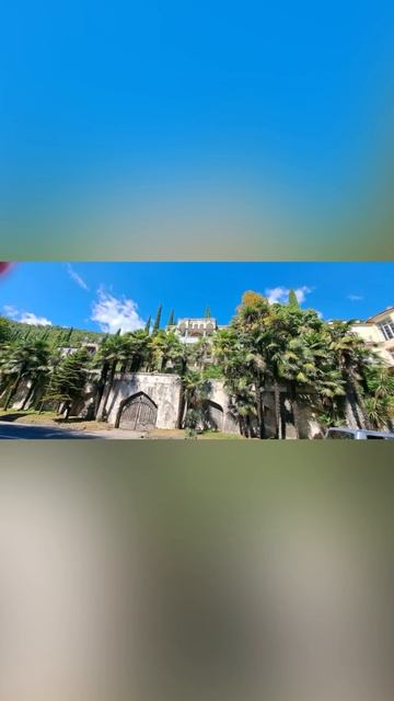 Гагра.Абхазия