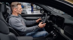 SKODA KODIAQ: ПОЛНЫЙ ОБЗОР В MAJOR AUTO