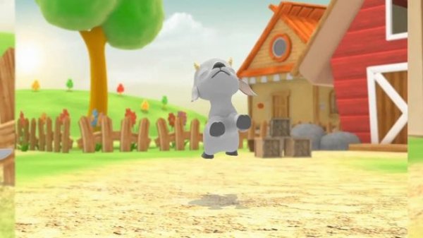 Les MEILLEURES Comptines & Chansons pour les Enfants  Les Animaux & plus | HeyKids en Français