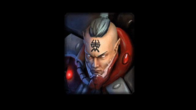 Dawn of War 2 Exarch Araignйe Spectrale citations_rйpliques_voix FR - CastorMercury (480p, h264) смотреть онлайн