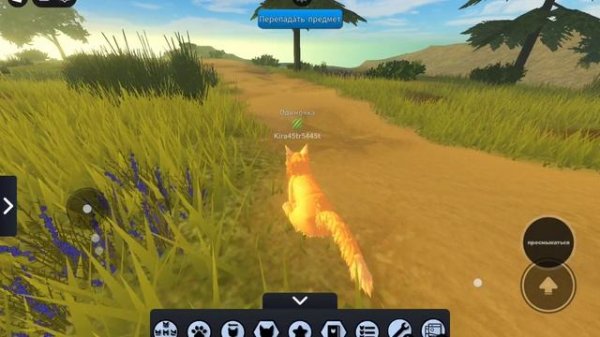 Коты воители