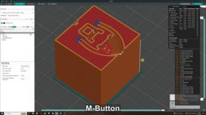 Orca Slicer МоДиФикаторы