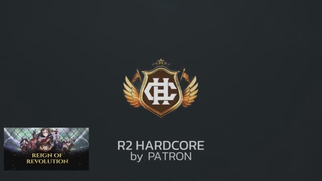 R2 HARDCORE