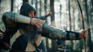 Витязи | 2 сезон | Премьера уже скоро!