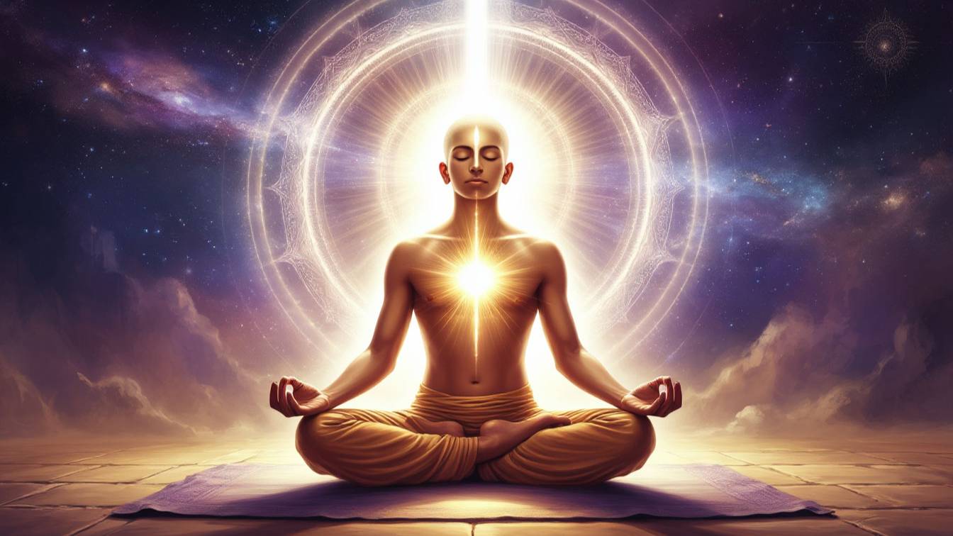 Ong Namo: Мгновенная Настройка + Защита! Открой Внутреннюю Мудрость | Практика Для Всех смотреть онлайн