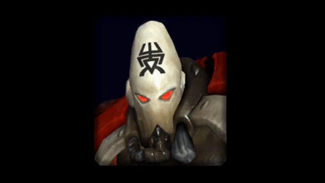 Dawn of War 2 Araignйe spectrale citations_rйpliques_voix FR - CastorMercury (480p, h264) смотреть онлайн