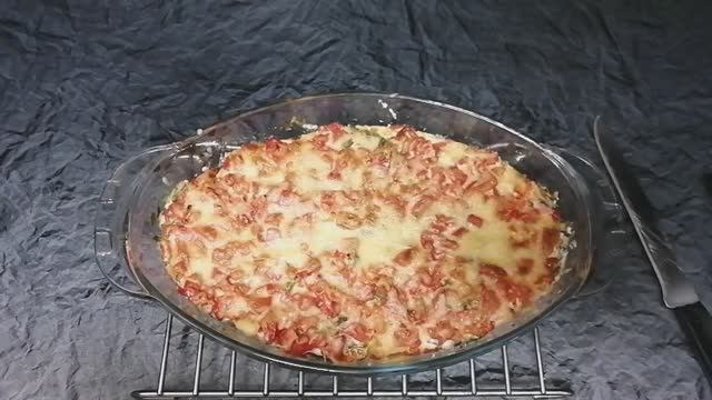 Запеканка ленивая жена смотреть онлайн