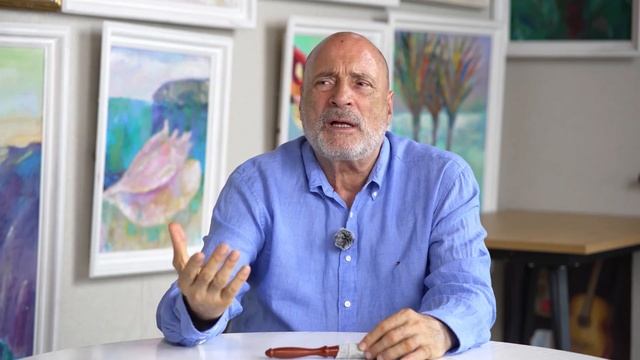 ТОКСИЧНЫЕ ТАЛАНТЫ - как на нас влияет творчество сомнительных личностей смотреть онлайн