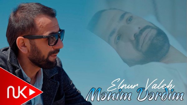 Elnur Valeh - Menim Derdim