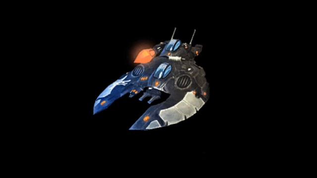 Dawn of War 2 Prisme de Feu citations_rйpliques_voix FR - CastorMercury (480p, h264) смотреть онлайн