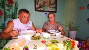 Жизнь в деревне. Надо здраво мыслить