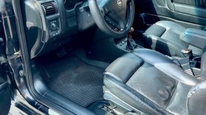 Опель астра G