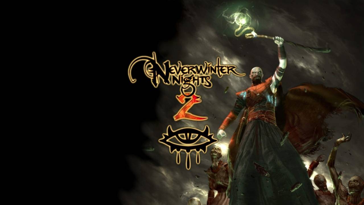 Neverwinter Nights 2: Enhanced Edition l Хорошо забытое старое №2 смотреть онлайн
