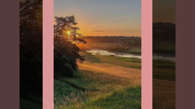 СЧАСТЬЯ В КАЖДОМ ДНЕ! ❤ КРАСИВОЕ ВИДЕО НА СТИХИ ✍️АВТОРА 🥰 смотреть онлайн