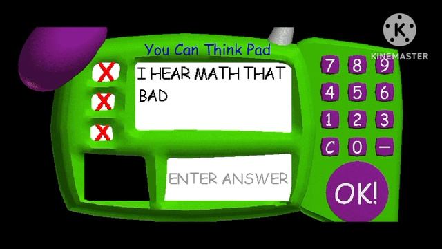 [THE END OF THE WORLD REMIX!] Baldi’s Basics in Education and Learning смотреть онлайн