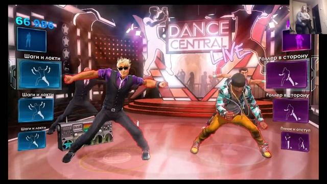 Kinect Games XBOX 360 (2) смотреть онлайн