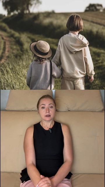 ВСЁ ЗАВЕЩАЛИ ОДНОМУ, КАК БЫТЬ?