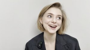 Софья Сокур. Визитка.