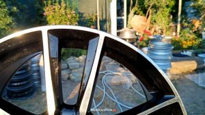 Mak Bremen R18/5*112/8.0J/ET+41