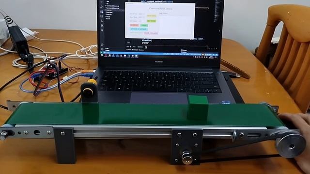 Программируемый конвейер смотреть онлайн