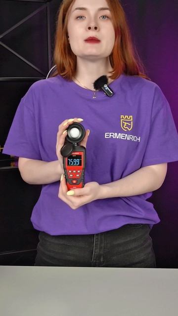 Правильное освещение всё решает! смотреть онлайн