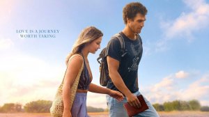 Карта, которая ведёт к тебе - Русский трейлер (Фильм 2025) Мэделин Клайн