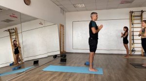 Движение это жизнь #3