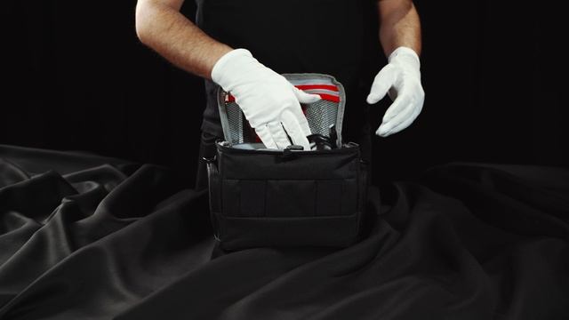 Распаковка тепловизора ELECTRON 4.8x50мм 384x288 LRF смотреть онлайн