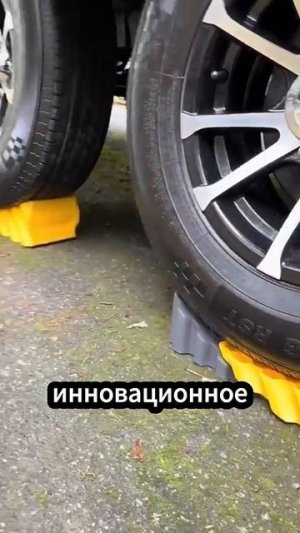 Замена домкрата для автомобиля!