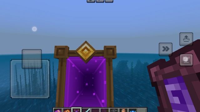 Моды в майнкрафте смотреть онлайн