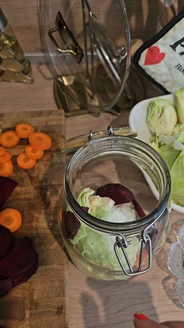 Завтра на ШАШЛЫК? Приготовь сегодня! Капусту по-грузински