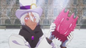 Мемуары Ванитаса | опенинг 2 | 4K | 60 fps