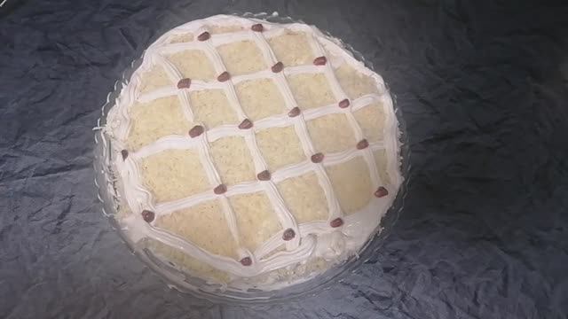 Салат с курицей. Дамский каприз смотреть онлайн