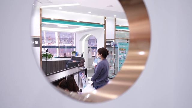 Первая городская больница г. Хэйхэ. смотреть онлайн