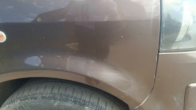 мультивен T5  рестайлинг