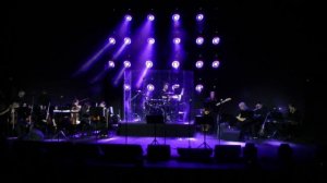 Градский холл, 19.10.2024. Сборный концерт солистов. Queen