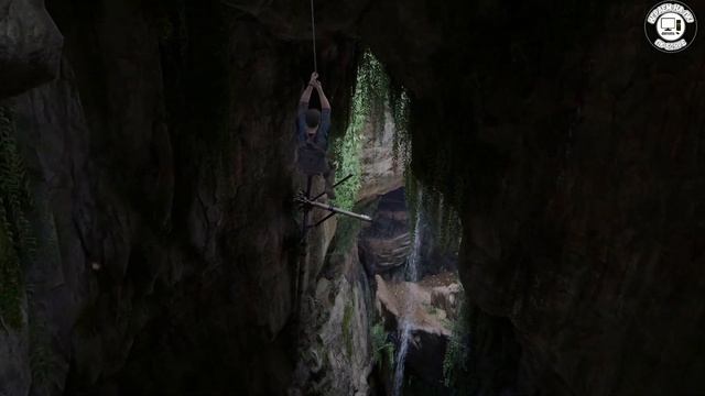 Прохождение UNCHARTED: Legacy of Thieves Collection ч16