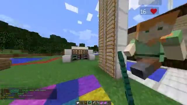 АНТИ-ГРИФЕР ШОУ! l БОМБЯЩИЙ РЕПЕР ВЕРНУЛСЯ l #30 смотреть онлайн