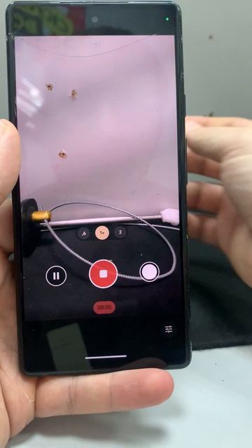 Pixel 6a смотреть онлайн