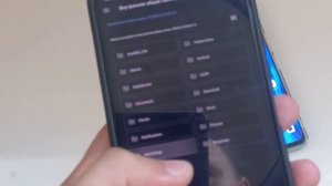 Что если подключить два телефона через один провод type-c