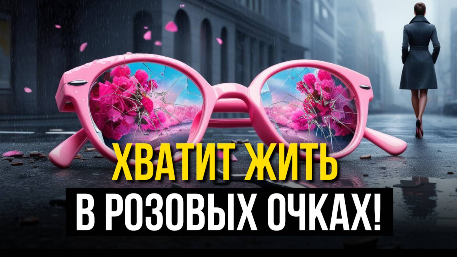 12 ЖЕСТКИХ правил жизни, которые нужно знать каждому, что бы жить СЧАСТЛИВО! смотреть онлайн