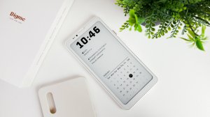 КУПИЛ на АЛИЭКСПРЕСС СМАРТФОН-РИДЕР BIGME HIBREAK PRO - комфортно ли им пользоваться?