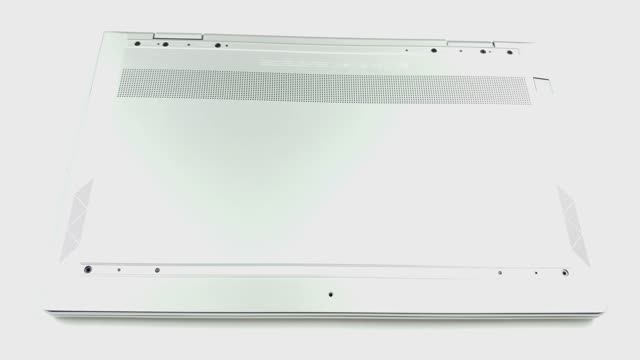 Разборка ноутбука HP Envy x360 15 (15-ed0000) смотреть онлайн