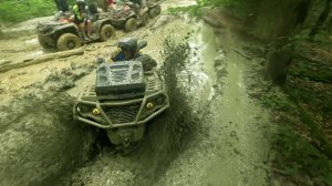 Квадромегапокатуха АЛЛА 10.0