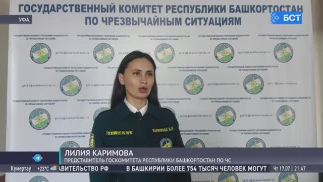 Жителей Башкирии предупредили о перебоях с мобильным интернетом смотреть онлайн