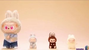 песня лабубу